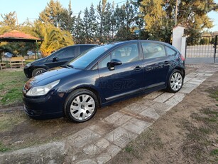 Citroen C4 '06