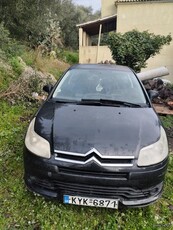 Citroen C4 '06