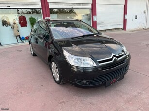 Citroen C4 '06 Αριστο