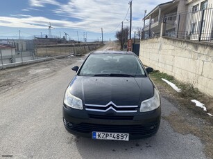 Citroen C4 '07 1400