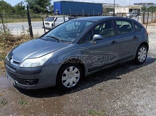 Citroen C4 '07