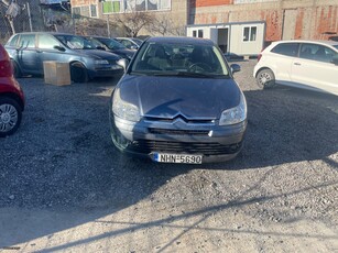 Citroen C4 '07