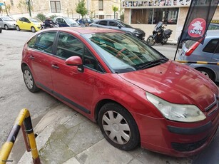 Citroen C4 '07