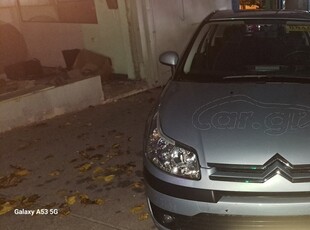 Citroen C4 '07