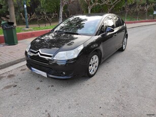 Citroen C4 '07