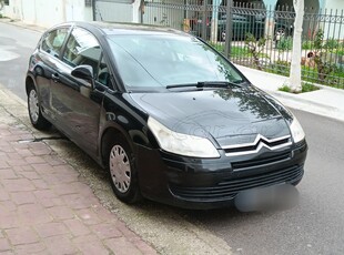 Citroen C4 '07