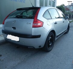 Citroen C4 '07 C4