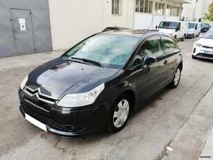 Citroen C4 '07 C4 COUPE