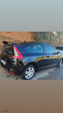 Citroen C4 '07 COUPE