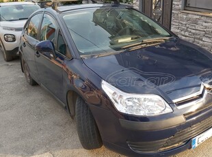 Citroen C4 '07