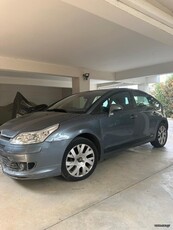 Citroen C4 '07 VTRS