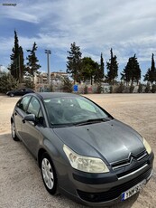 Citroen C4 '08 1.4 16V ADVANCE