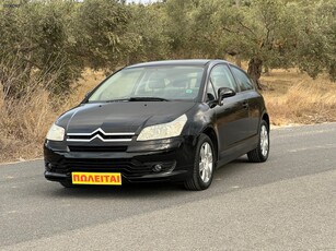 Citroen C4 '08