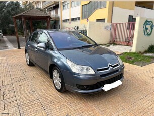 Citroen C4 '08 Δείτε περιγραφή !