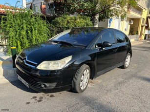 Citroen C4 '08 C4 DIESEL