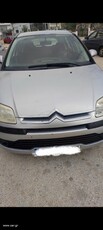 Citroen C4 '08