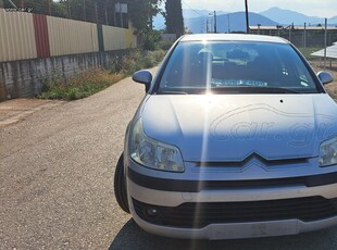 Citroen C4 '08