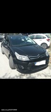 Citroen C4 '09