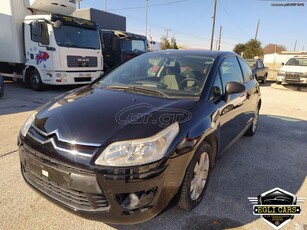 Citroen C4 '09