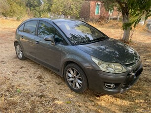 Citroen C4 '09