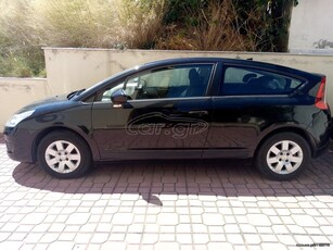 Citroen C4 '09 C4 COUPE