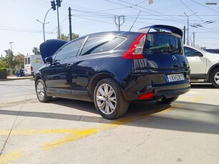 Citroen C4 '09 COUPé THP 150 VTS