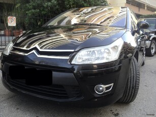 Citroen C4 '09 TURBO/1.4CC/150HP/ΑΡΙΣΤΟ/ΑΝΤΑΛΛΑΓΕΣ/ΕΤΟΙΜΟΠΑΡΑΔΟΤΟ