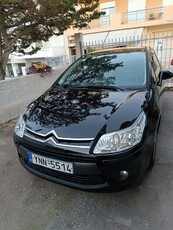 Citroen C4 '09 VTRS