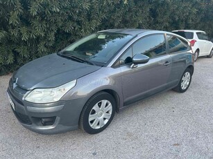 Citroen C4 '10 !!! ΕΤΟΣ 2010 !!! ΑΡΙΣΤΟ ΜΗΧΑΝΙΚΑ !!! ΠΡΩΤΟ ΧΕΡΙ !!! ΕΛΛΗΝΙΚΟ !!!