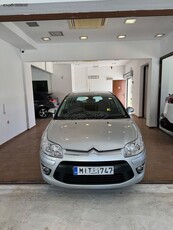 Citroen C4 '10