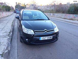 Citroen C4 '10