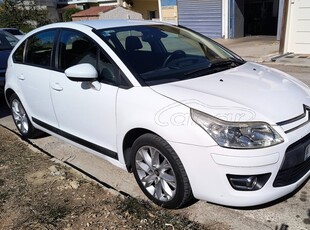 Citroen C4 '10 HATCHBACK