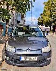 Citroen C4 '10 VTS