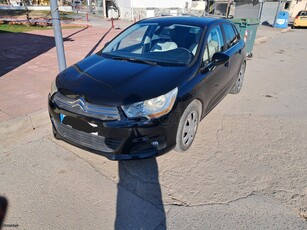 Citroen C4 '11