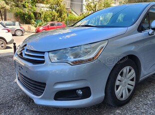 Citroen C4 '11 1.6-120ps!!