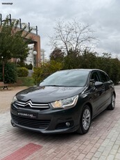 Citroen C4 '11