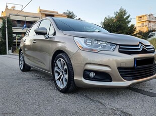 Citroen C4 '11