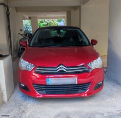 Citroen C4 '11 THP155