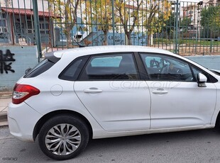 Citroen C4 '12