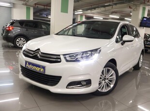 Citroen C4 1.2 (2016)