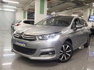 Citroen C4 1.2 (2018)