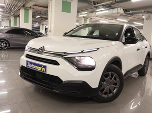 Citroen C4 1.2 (2021)