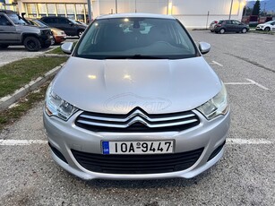 Citroen C4 '12