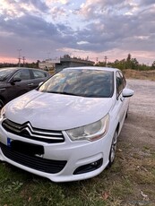 Citroen C4 '12