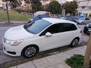 Citroen C4 '12 e-HDi 110 ΕΛΛΗΝΙΚΟ