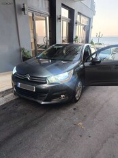 Citroen C4 '12 E-HDI 112 EXCLUSIVE