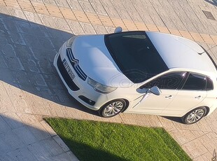 Citroen C4 '12