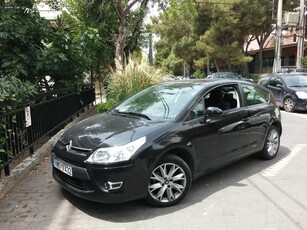 Citroen C4 '12 VTRS ΤΕΛΗ 2025 ΠΛΗΡΩΜΕΝΑ