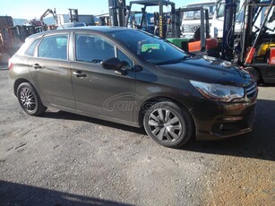 Citroen C4 '13