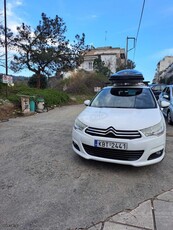 Citroen C4 '13